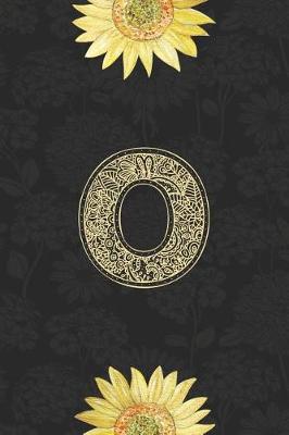 Book cover for O