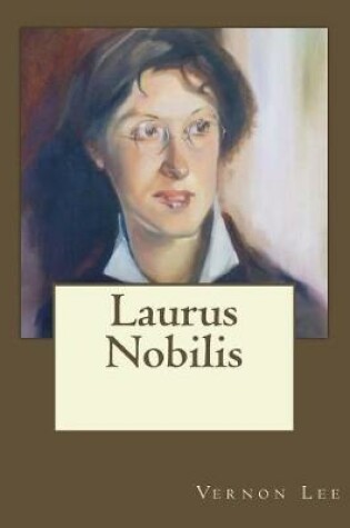 Cover of Laurus Nobilis