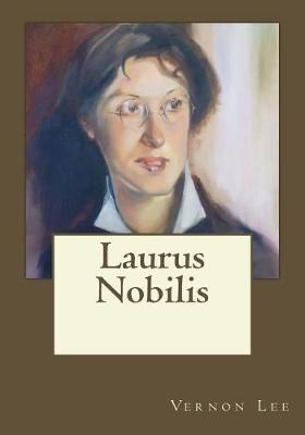 Book cover for Laurus Nobilis