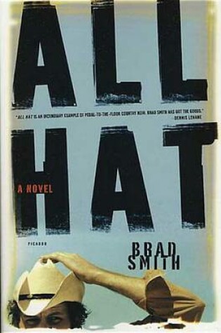 Cover of All Hat