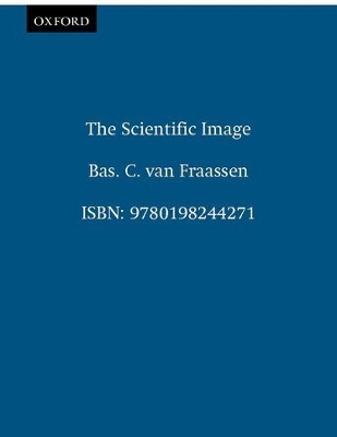 Cover of The Scientific Image