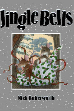 Cover of Jingle Bells Gift Set