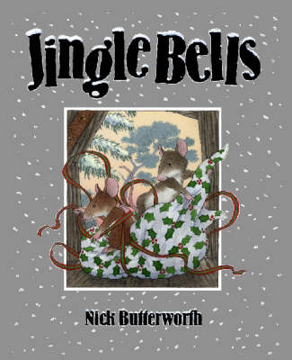 Book cover for Jingle Bells Gift Set