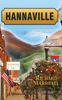 Book cover for Hannaville