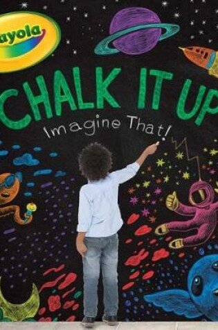 Cover of Chalk It Up