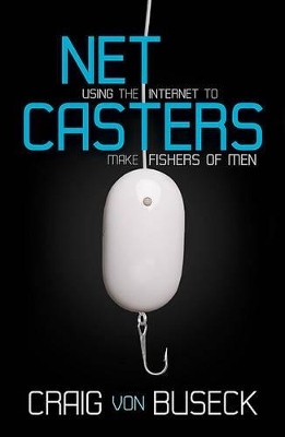 Book cover for NetCasters