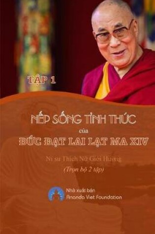 Cover of Nep Song Tinh Thuc Cua Duc Dat Lai Lat Ma Tap I