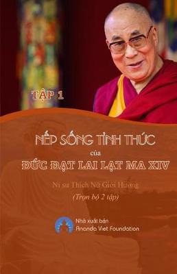 Book cover for Nep Song Tinh Thuc Cua Duc Dat Lai Lat Ma Tap I