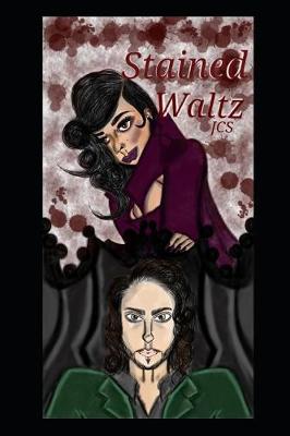 Book cover for Stained Waltz