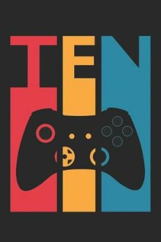 Cover of 10th Birthday Gaming