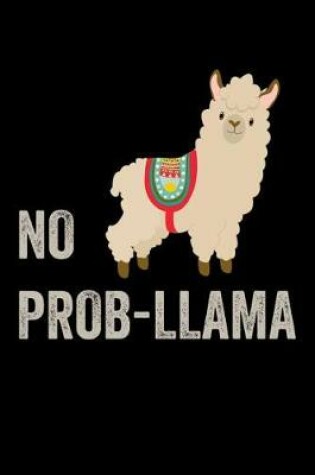 Cover of No Prob - LLama