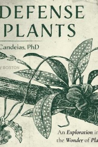 Cover of In Defense of Plants