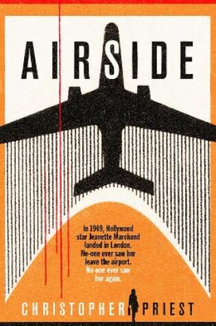 Cover of Airside