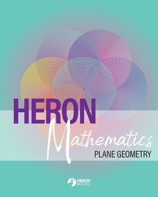 Book cover for Heron Mathematics