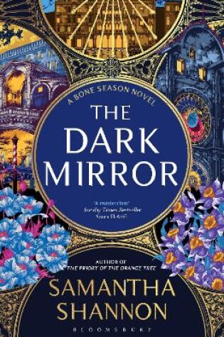 Cover of The Dark Mirror