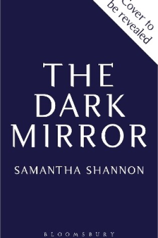 Cover of The Dark Mirror