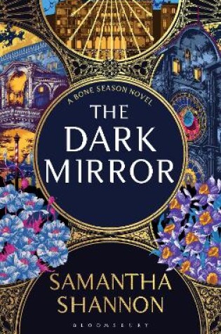 Cover of The Dark Mirror