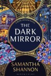 Book cover for The Dark Mirror