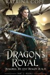 Book cover for Dragon's Royal