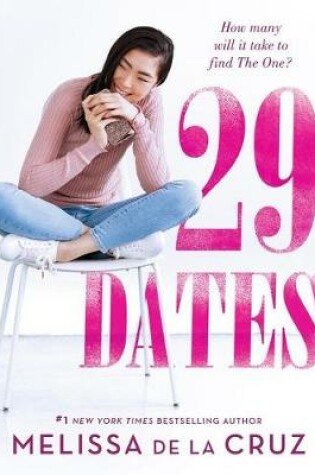 Cover of 29 Dates