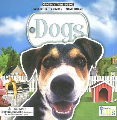 Cover of Dogs