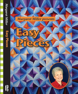 Book cover for Easy Pieces