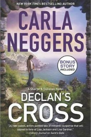 Cover of Declan's Cross