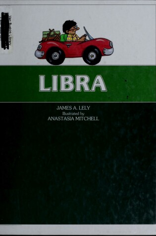 Cover of Libra