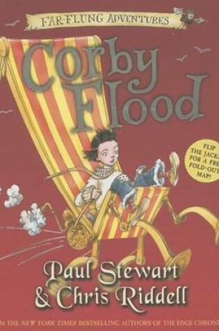Cover of Far-Flung Adventures: Corby Flood