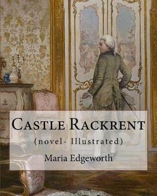 Book cover for Castle Rackrent By