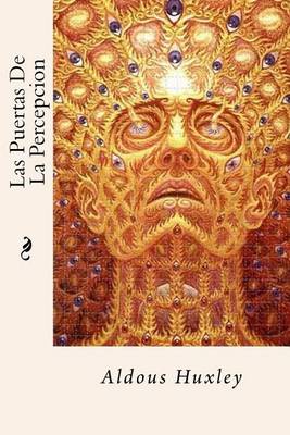 Book cover for Las Puertas de La Percepcion (Spanish Edition)
