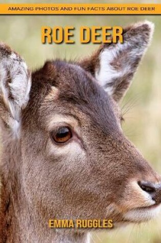Cover of Roe deer