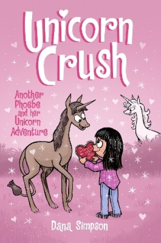 Cover of Unicorn Crush