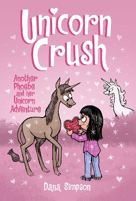 Cover of Unicorn Crush