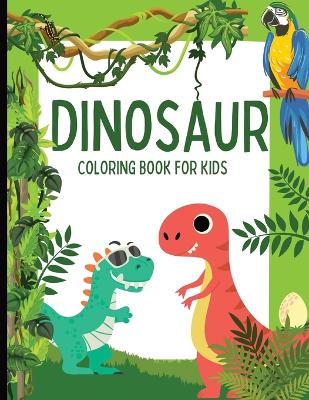 Book cover for Dino-Might