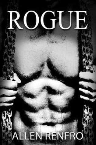 Cover of Rogue