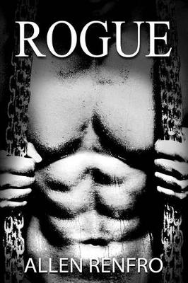 Book cover for Rogue