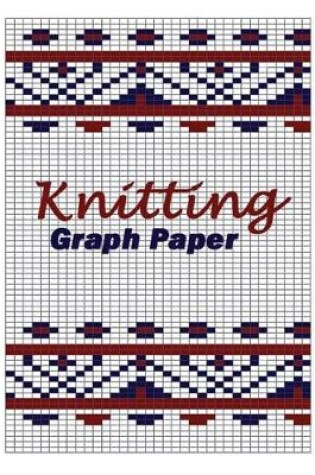 Cover of Knitting Graph Paper