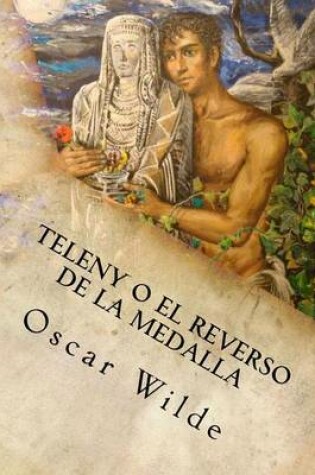 Cover of Teleny O El Reverso de la Medalla