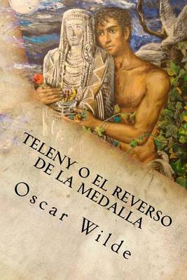 Book cover for Teleny O El Reverso de la Medalla