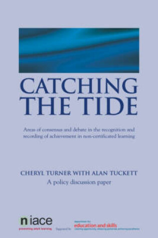 Cover of Catching the Tide