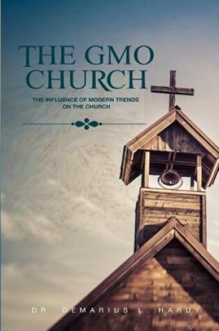 Cover of The Gmo Church