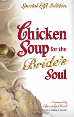 Book cover for Chicken Soup for the Brides Soul Gift