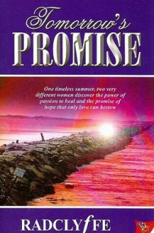 Cover of Tomorrow's Promise