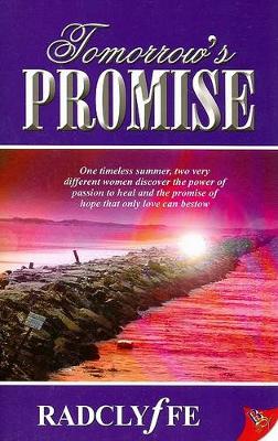 Book cover for Tomorrow's Promise