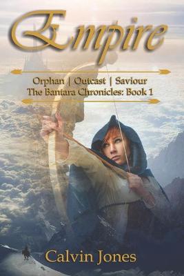 Book cover for Empire