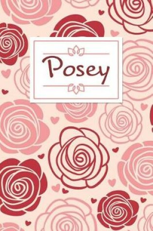 Cover of Posey