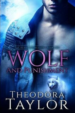 Cover of Wolf and Punishment Wolf and Punishment