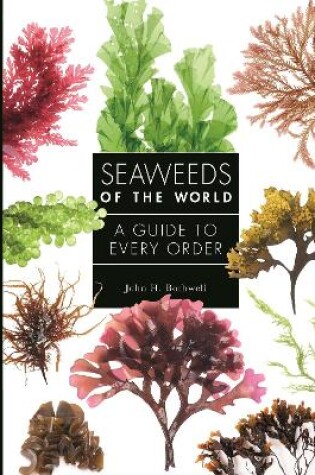 Cover of Seaweeds of the World