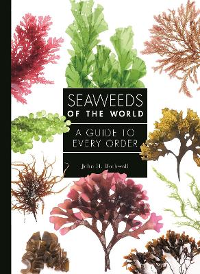 Cover of Seaweeds of the World